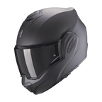 Scorpion Scorpion EXO-Tech Evo Solid Helmet – detail view