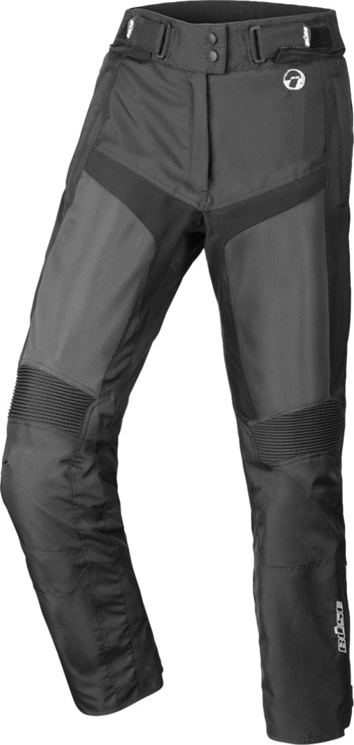 Buese Buese Buse Santerno Textile Pants – front view