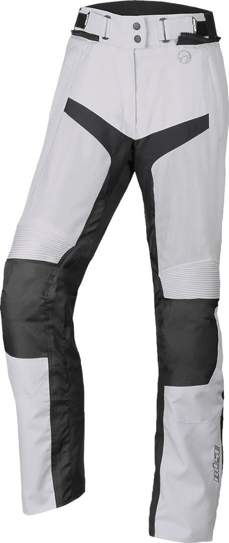 Buese Buese Buse Santerno Textile Pants – rear view
