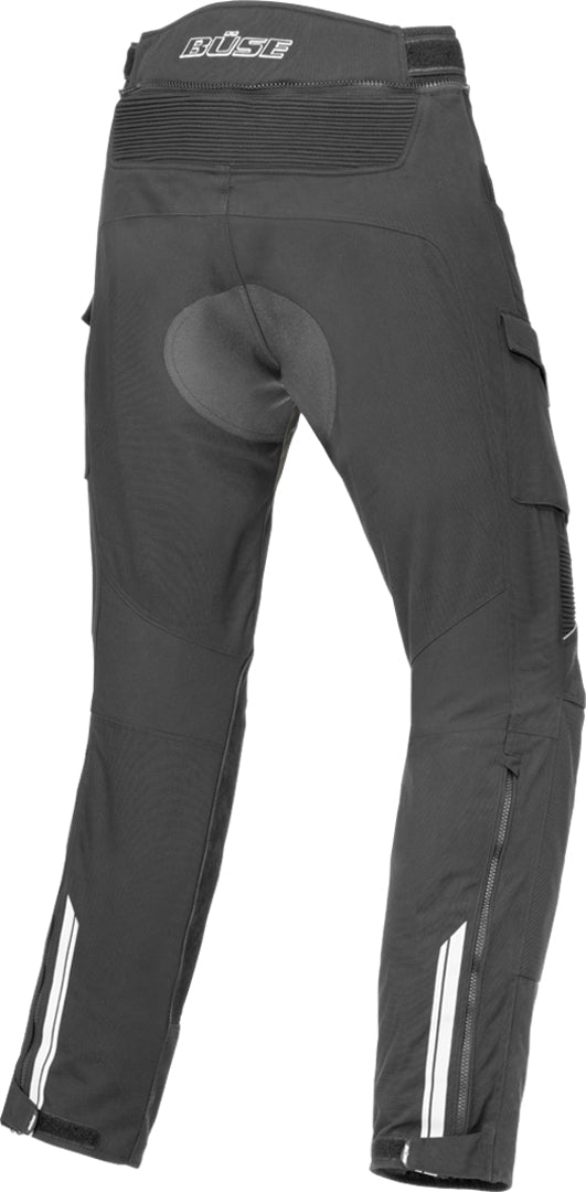 Buese Buese Buse Porto Textile Pants – side view