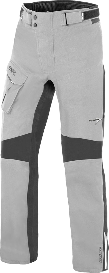 Buese Buese Buse Porto Textile Pants – top view