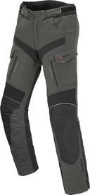 Buese Buese Buse Porto Textile Pants – rear view