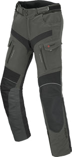 Buese Buese Buse Porto Textile Pants – rear view