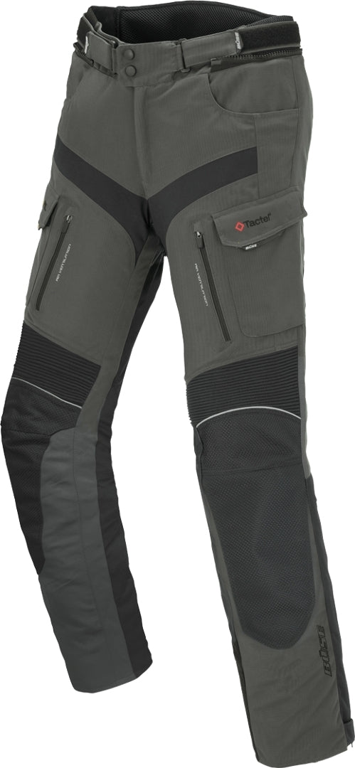 Buese Buese Buse Porto Textile Pants – rear view