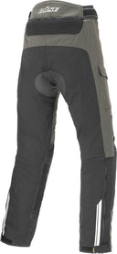 Buese Buese Buse Porto Textile Pants – detail view