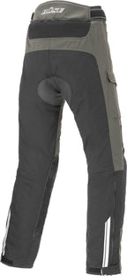 Buese Buese Buse Porto Textile Pants – detail view