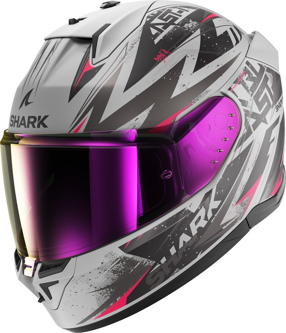 Shark Shark D-Skwal 3 Blast-R Helmet – product view