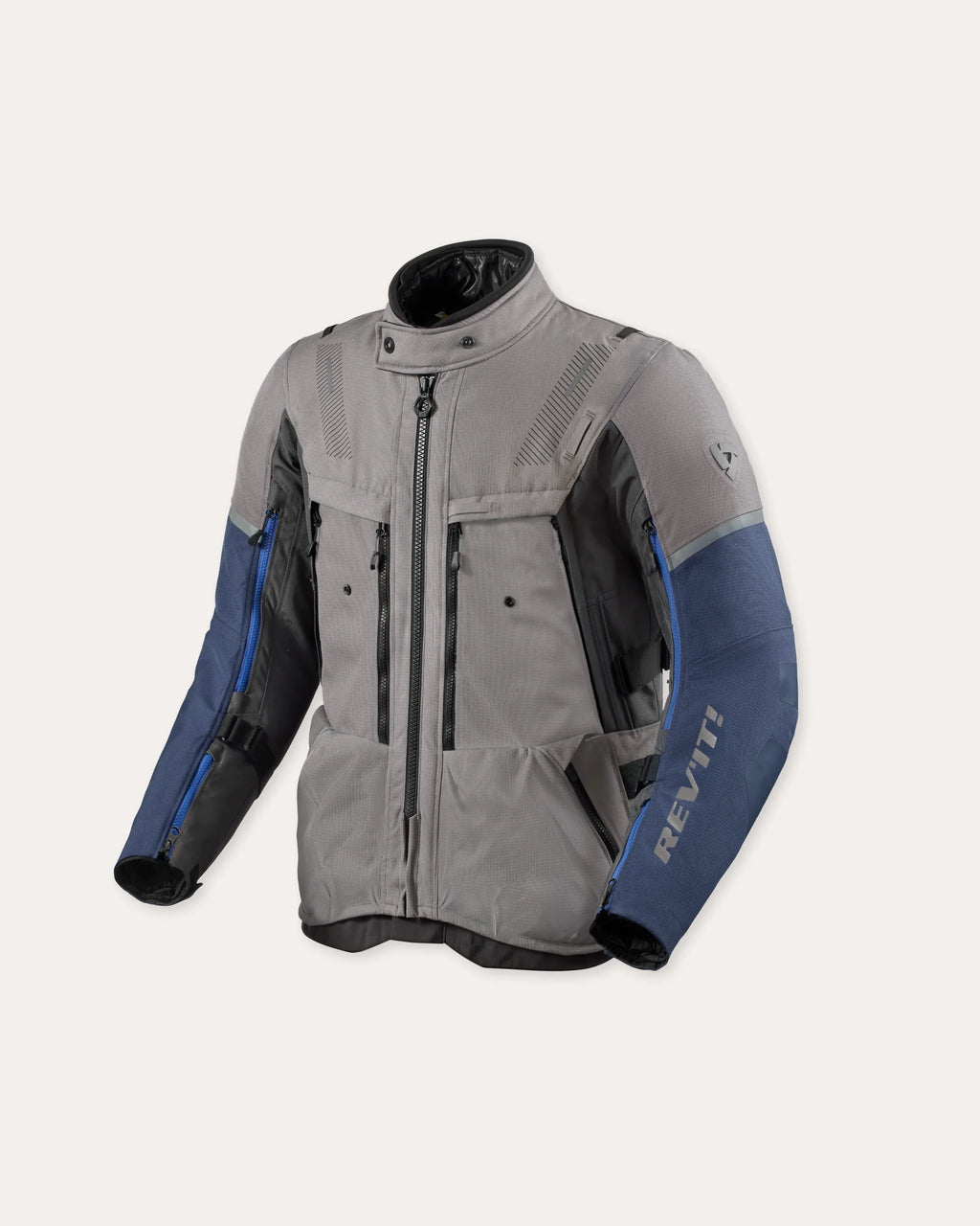 Revit Revit Sand 5 H2O Jacket – product view