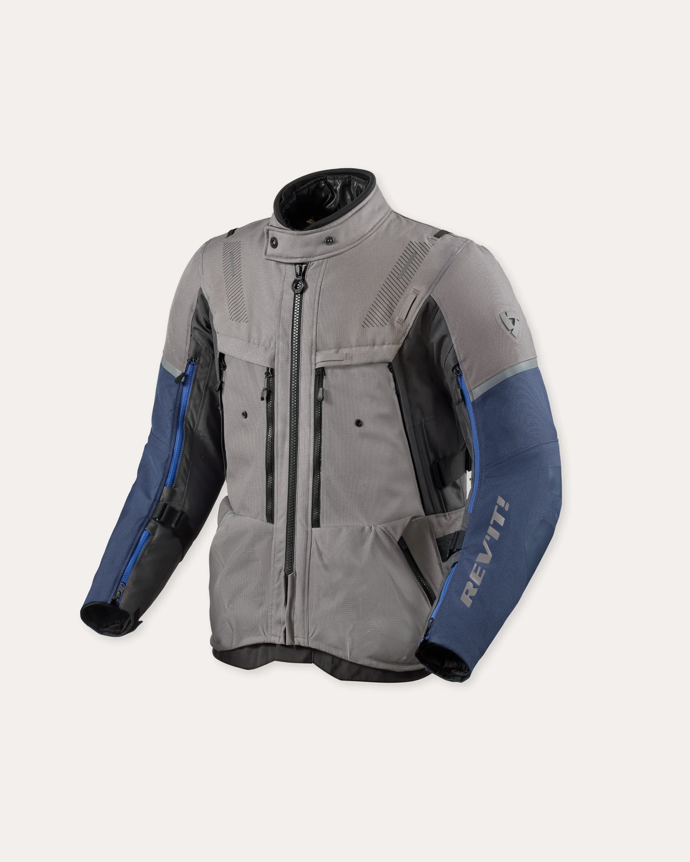 Revit Revit Sand 5 H2O Jacket – product view