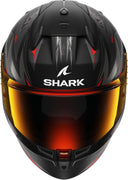 Shark Shark D-Skwal 3 Blast-R Helmet – side view