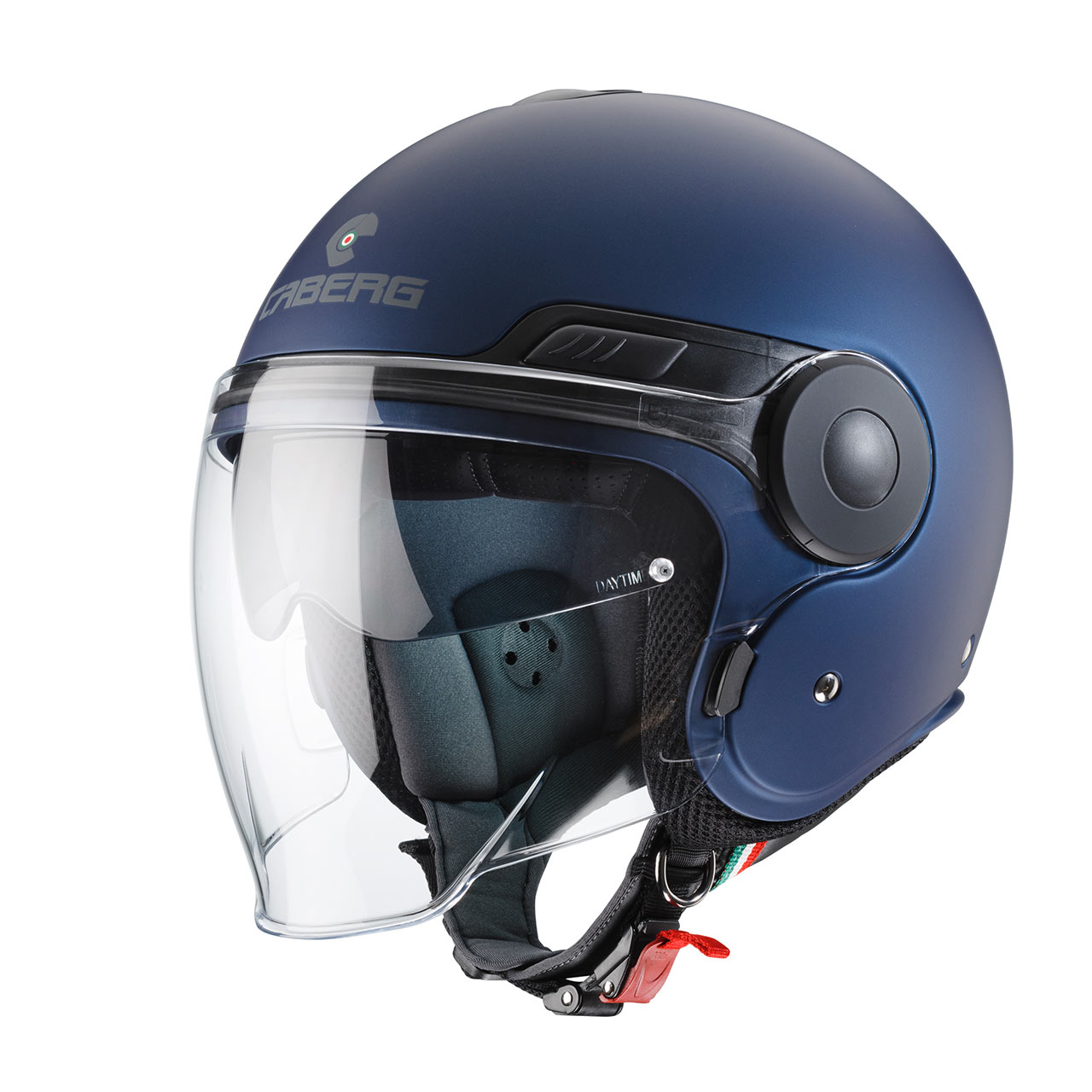 Caberg Caberg Uptown Helmet – detail view