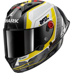 Shark Shark Aeron GP Helmet – detail view