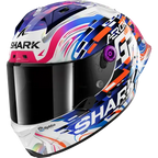 Shark Shark Aeron GP Helmet – front view