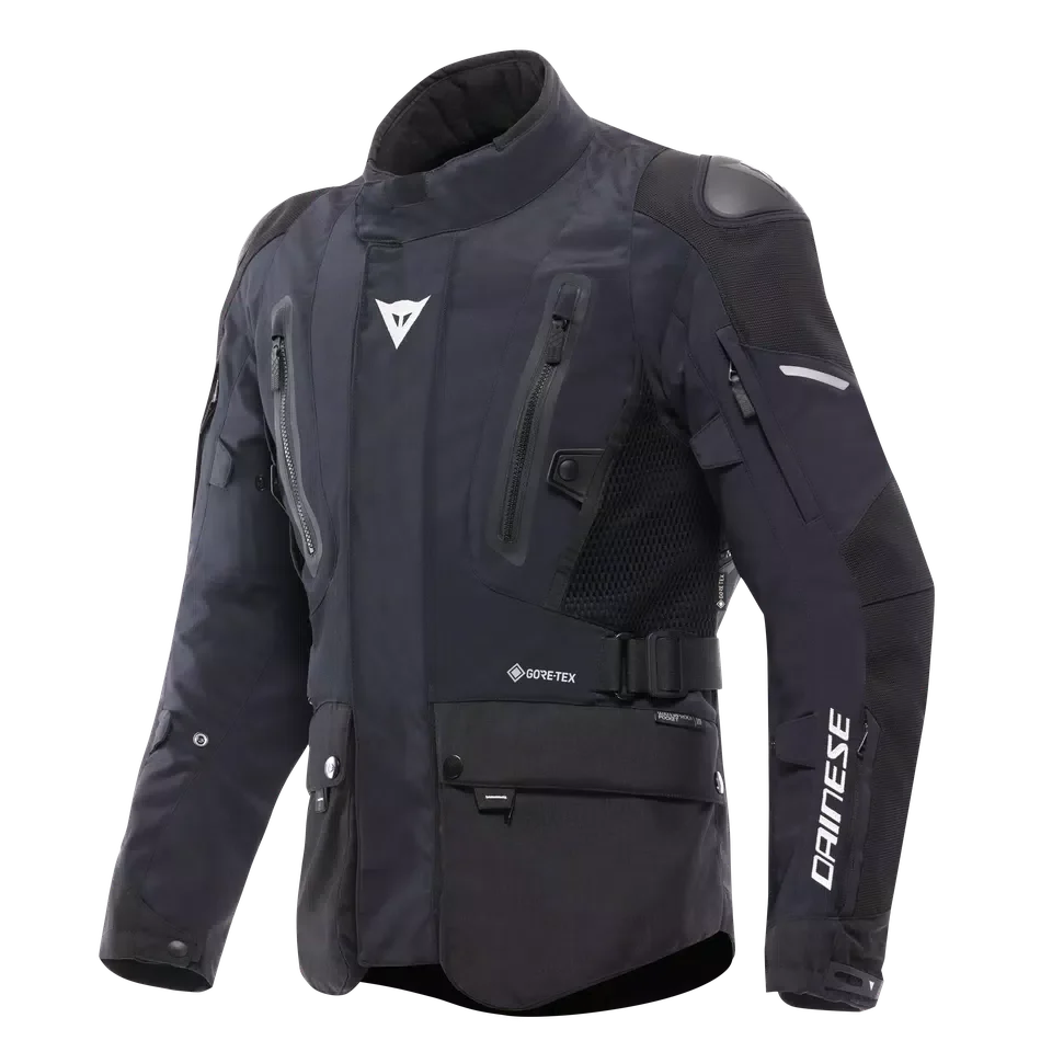 Dainese Dainese Carve Master 4 Gore-Tex Winter Jacket – front view