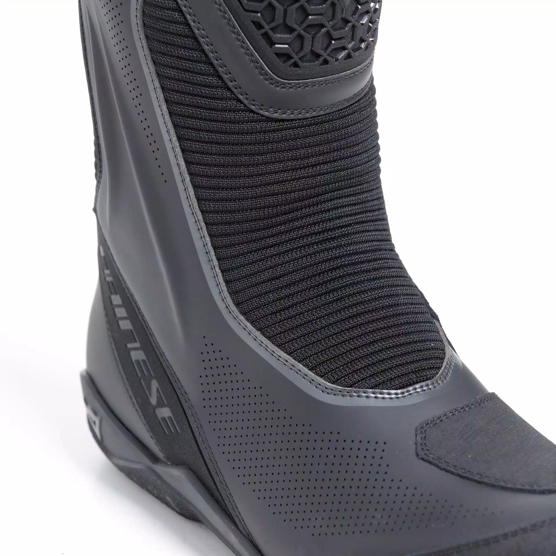 Dainese Dainese Freeland 2 Gore-Tex Waterproof Boots – rear view