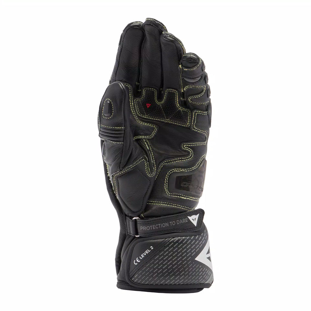 Dainese Dainese Full Metal 7 Gloves – side view