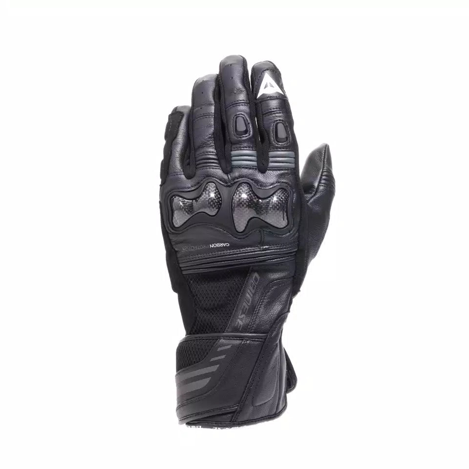 Dainese Dainese Reacto Carbon Long Gloves – front view