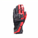 Dainese Dainese Reacto Carbon Long Gloves – rear view