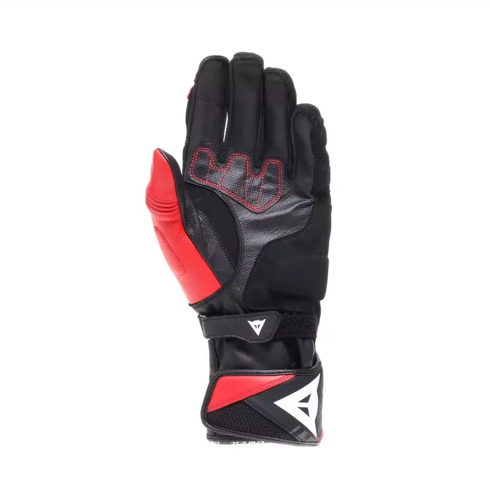 Dainese Dainese Reacto Carbon Long Gloves – detail view