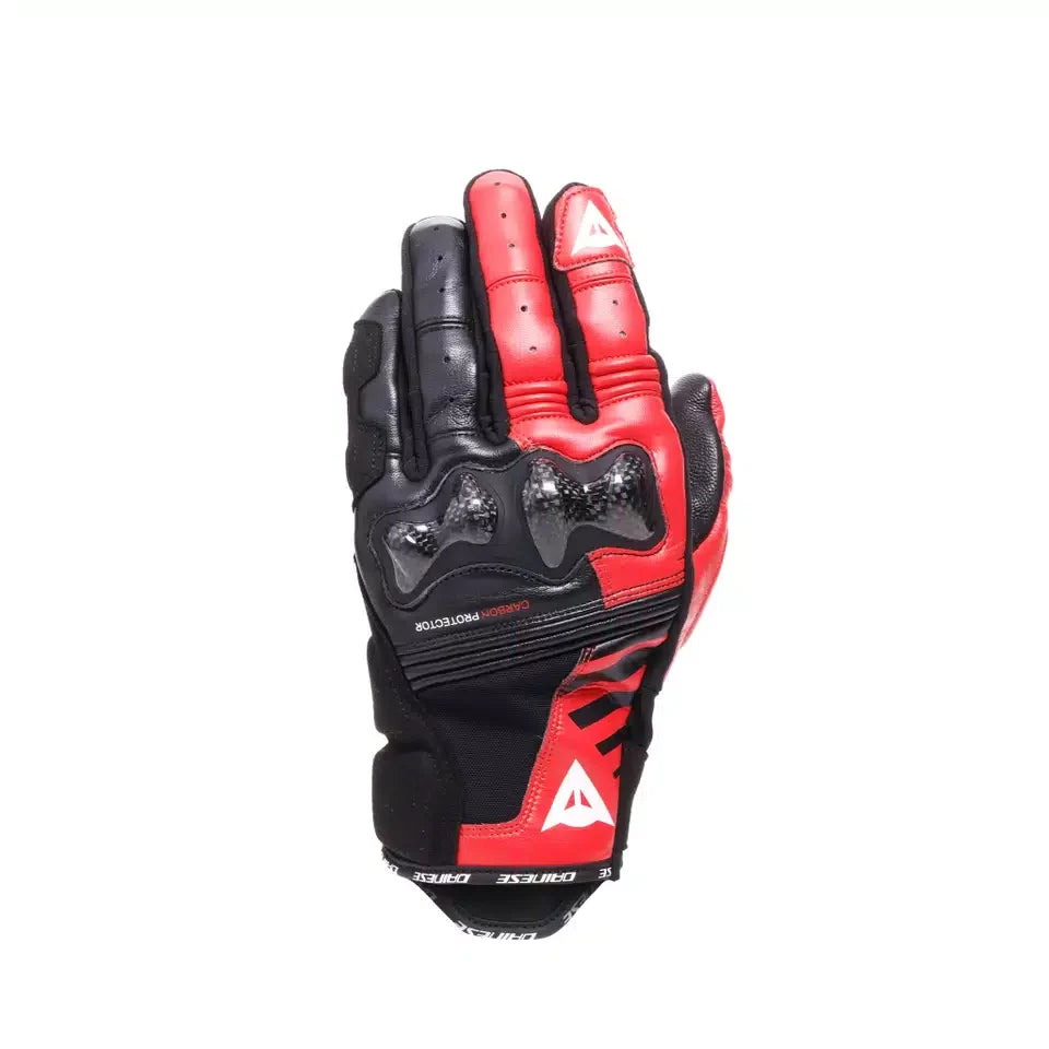 Dainese Dainese Reacto Carbon Gloves – rear view