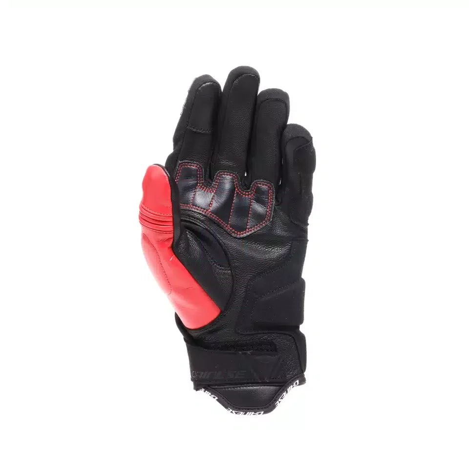 Dainese Dainese Reacto Carbon Gloves – detail view