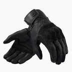 Revit Revit Tracker Gloves – front view