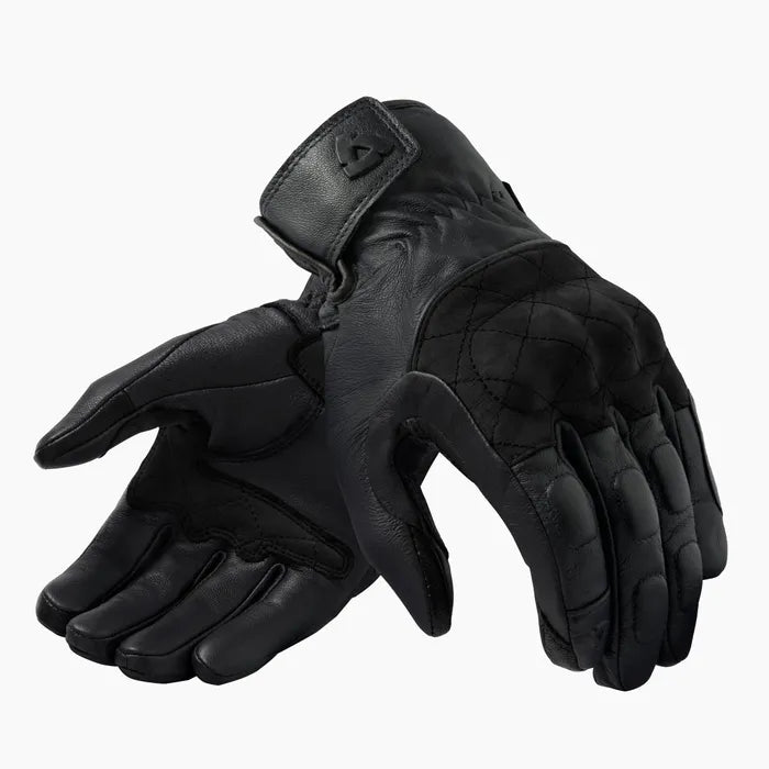 Revit Revit Tracker Gloves – front view