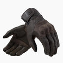 Revit Revit Tracker Gloves – rear view