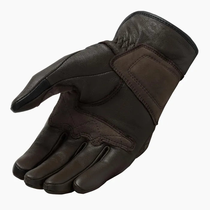 Revit Revit Tracker Gloves – detail view