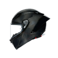 AGV Pista GP RR Mono Glossy Carbon Helmet - AGV | SuperBike Store India