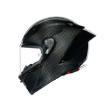 AGV Pista GP RR Mono Glossy Carbon Helmet - AGV | SuperBike Store India