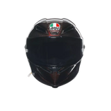 AGV Pista GP RR Mono Red Carbon Helmet - AGV | SuperBike Store India