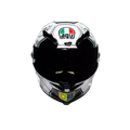 AGV Pista GP RR Catalunya 2008 Helmet - AGV | SuperBike Store India