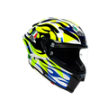 AGV Pista GP RR Soleluna 2023 Helmet - AGV | SuperBike Store India