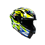 AGV Pista GP RR Soleluna 2023 Helmet - AGV | SuperBike Store India
