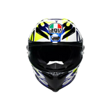 AGV Pista GP RR Soleluna 2023 Helmet - AGV | SuperBike Store India