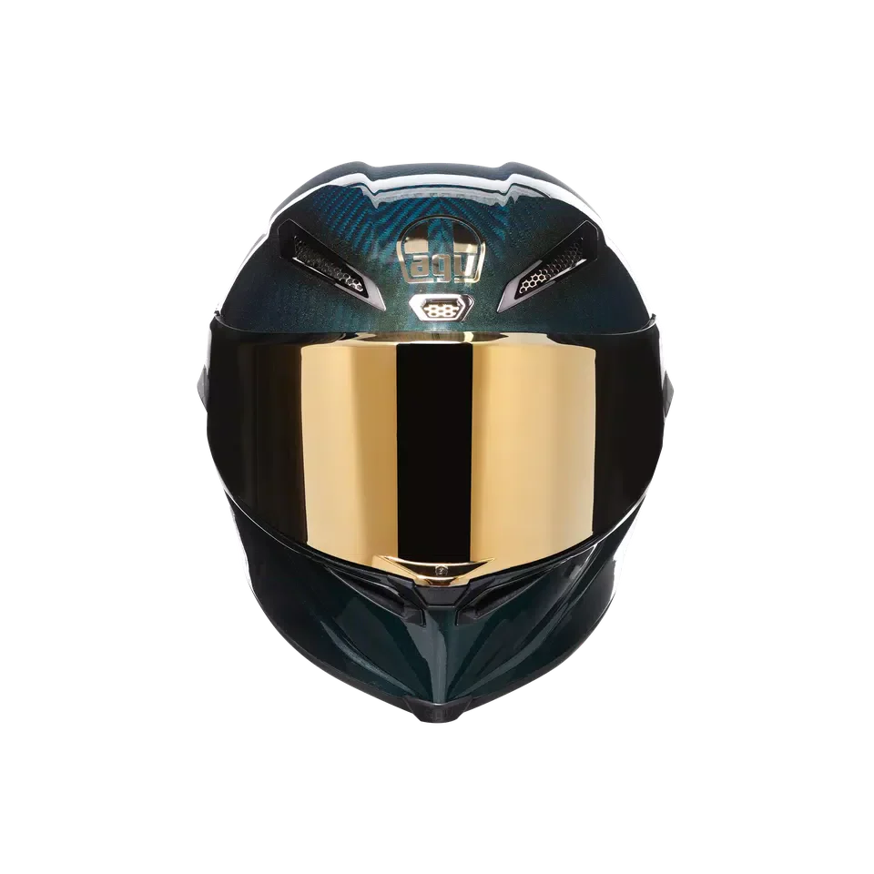 AGV Pista GP RR Acqua Helmet - AGV | SuperBike Store India