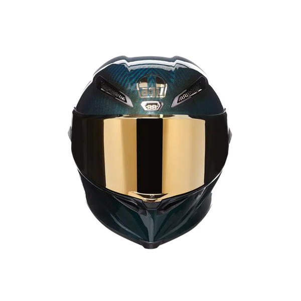 AGV Pista GP RR Acqua Helmet - image 1
