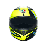 AGV K3 Rossi WT Phillip Island 2005 Helmet - AGV | SuperBike Store India