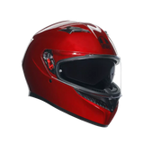 AGV K3 Mono Competizione Red Helmet - AGV | SuperBike Store India