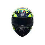 AGV K1 S Soleluna 2017 Helmet - AGV | SuperBike Store India