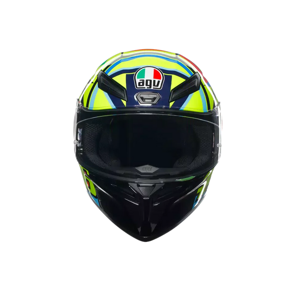 AGV K1 S Soleluna 2017 Helmet - image 1