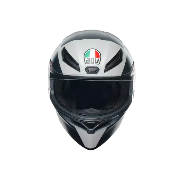AGV K1 S Limit 46 Helmet - image 1