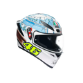 AGV K1 S Rossi Winter Test 2017 Helmet - AGV | SuperBike Store India