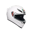 AGV K1 S White Helmet - AGV | SuperBike Store India