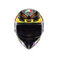 AGV K1 S Bezzecchi 2023 Helmet - AGV | SuperBike Store India