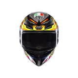 AGV K1 S Bezzecchi 2023 Helmet - AGV | SuperBike Store India