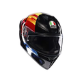 AGV K1 S Pulse 46 Helmet - AGV | SuperBike Store India