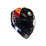 AGV K1 S Pulse 46 Helmet - AGV | SuperBike Store India