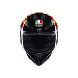 AGV K1 S Pulse 46 Helmet - AGV | SuperBike Store India